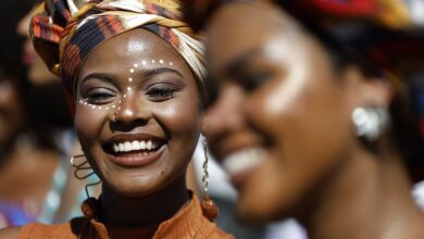 SUS promove pesquisa sobre saúde da pele negra