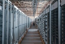 Regulamentar AI pode conter expansão energética descontrolada