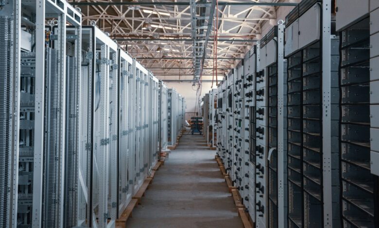 Regulamentar AI pode conter expansão energética descontrolada