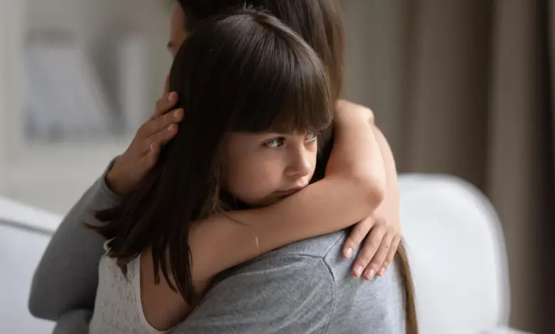 Estudo identifica relação entre estresse capilar e depressão infantil