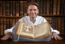 Nova pesquisa destaca rei que unificou Inglaterra antes de 1066