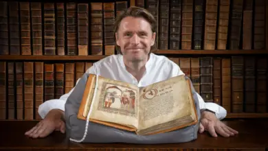 Nova pesquisa destaca rei que unificou Inglaterra antes de 1066