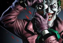 WB processa Midjourney por uso de Batman e Joker em AI