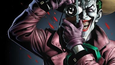 WB processa Midjourney por uso de Batman e Joker em AI