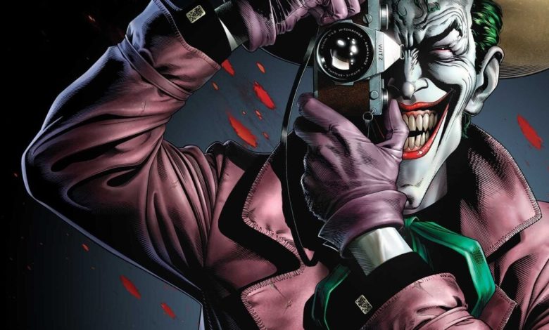 WB processa Midjourney por uso de Batman e Joker em AI