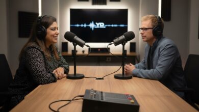 Robert Brunner fala sobre design de produtos e a saída da Apple