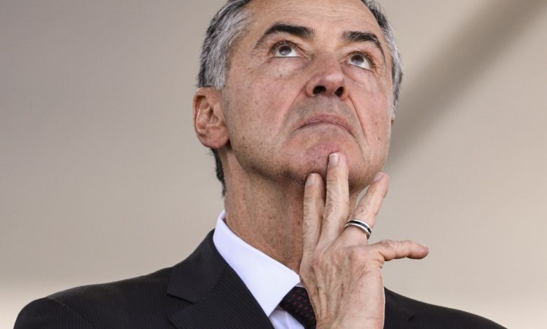 STF garantirá julgamento sereno de Bolsonaro