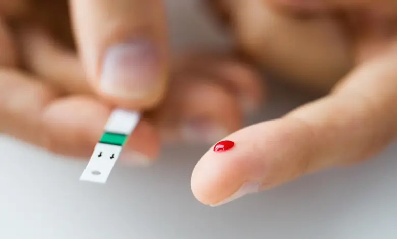 Pesquisa revela que milhões vivem com diabetes não diagnosticado