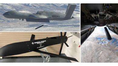 Divergent capta US$ 290M para expandir produção militar