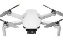 DJI reduz preços de drones 4K, promoções para gamers