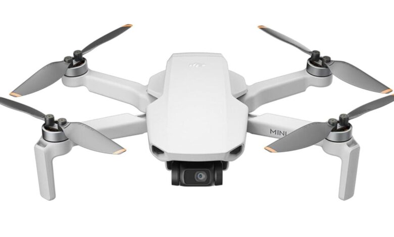 DJI reduz preços de drones 4K, promoções para gamers