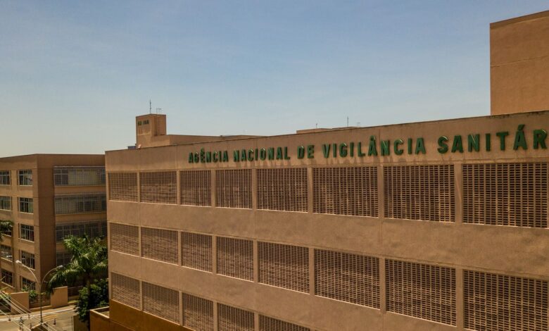 ANVISA proíbe venda de azeite e suplemento alimentar