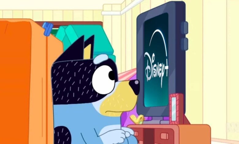 Disney aumenta preços de assinatura em meio a crise do streaming