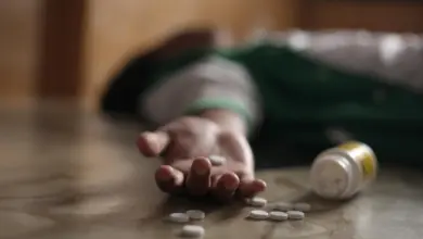 Médicos alertam em estudo para opioide 20x mais potente que fentanil