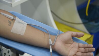 Sociedade de Reumatologia propõe mais centros de infusão no SUS