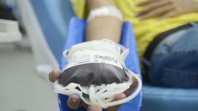 SUS inaugura hemocentro para atender população do interior