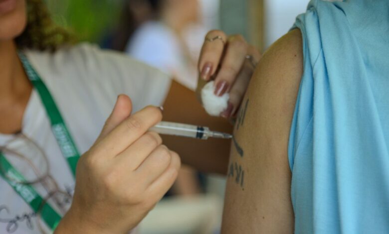 SUS avalia inclusão de vacina contra herpes zóster