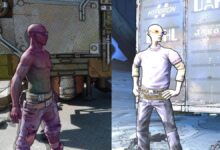 Borderlands 4 finaliza saga que começou há uma década