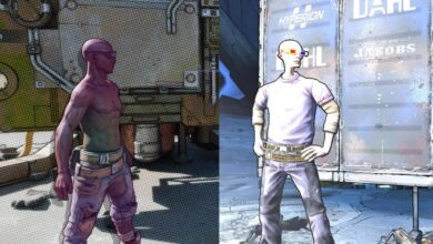 Borderlands 4 finaliza saga que começou há uma década