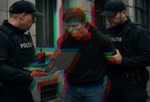 Adolescentes na Holanda presos por ataque a hackers pró-Rússia