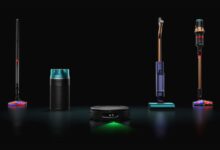 Design de produtos: 10 eletrodomésticos com AI inovadora