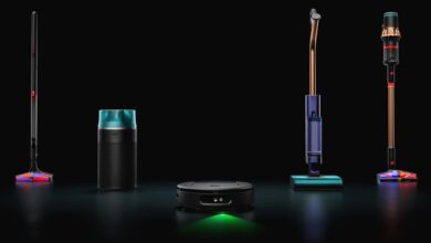 Design de produtos: 10 eletrodomésticos com AI inovadora