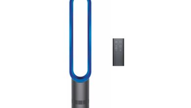 Dyson lança ventilador que está barato antes do Prime Day