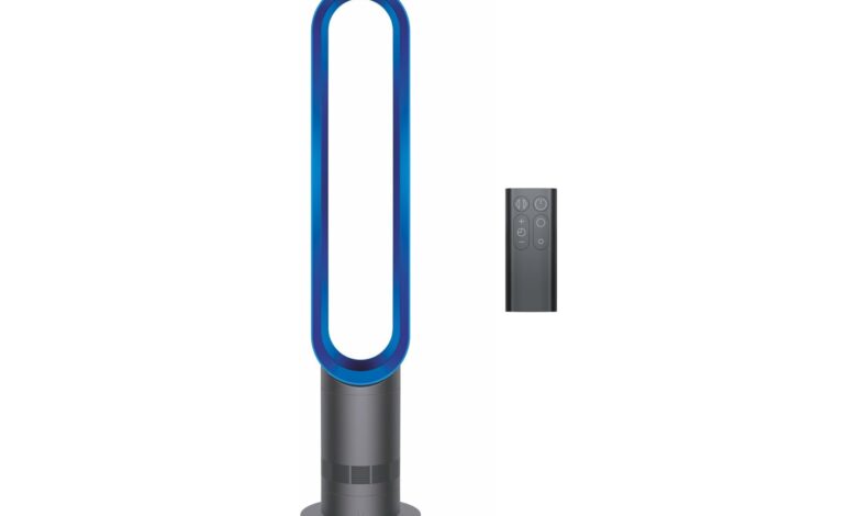 Dyson lança ventilador que está barato antes do Prime Day