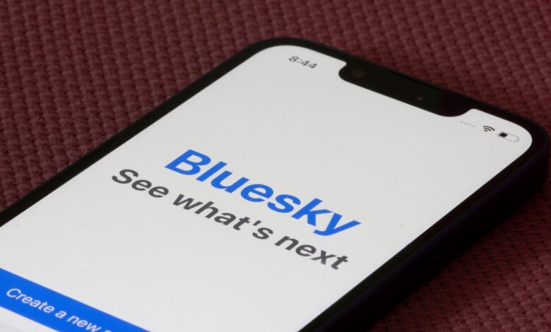 Bluesky implementa verificação de idade em alguns estados