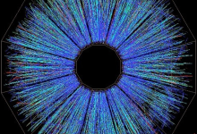 NASA testa detector de partículas para explorar Big Bang