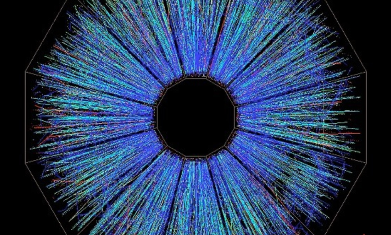 NASA testa detector de partículas para explorar Big Bang