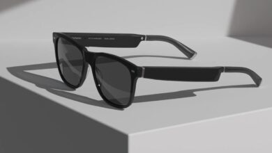 Amazon desafia Meta com novo gadget de VR
