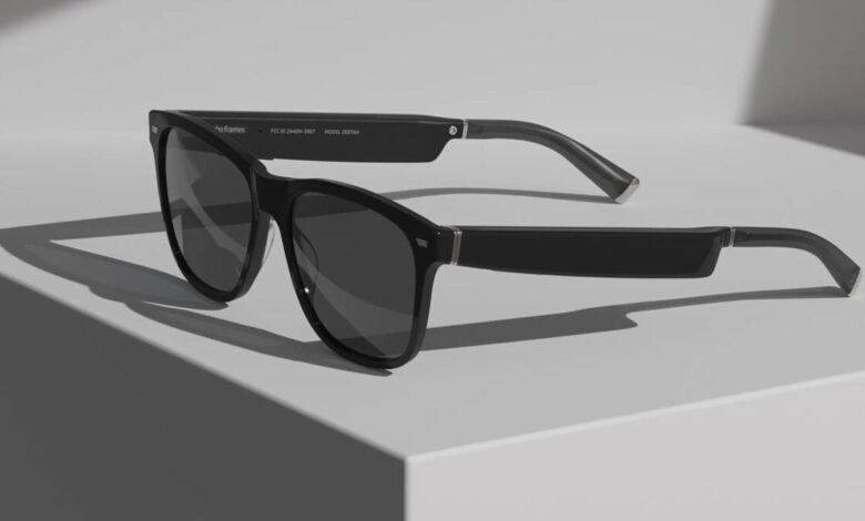 Amazon desafia Meta com novo gadget de VR