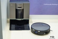 Ecovacs apresenta Deebot X11 OmniCyclone para limpeza inteligente