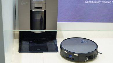 Ecovacs apresenta Deebot X11 OmniCyclone para limpeza inteligente