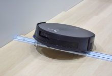 AI local revoluciona o mercado dos gadgets de limpeza