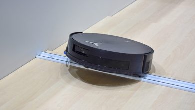 AI local revoluciona o mercado dos gadgets de limpeza