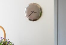 Relógio minimalista redefine design de produtos relojoeiros