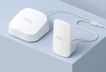 Eero lança dongle de backup de internet celular para roteadores
