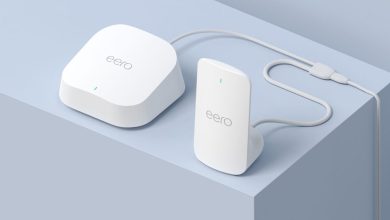 Eero lança dongle de backup de internet celular para roteadores
