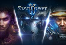 Jogos de estratégia buscam alta de StarCraft 2 em órbita