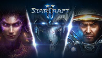 Jogos de estratégia buscam alta de StarCraft 2 em órbita