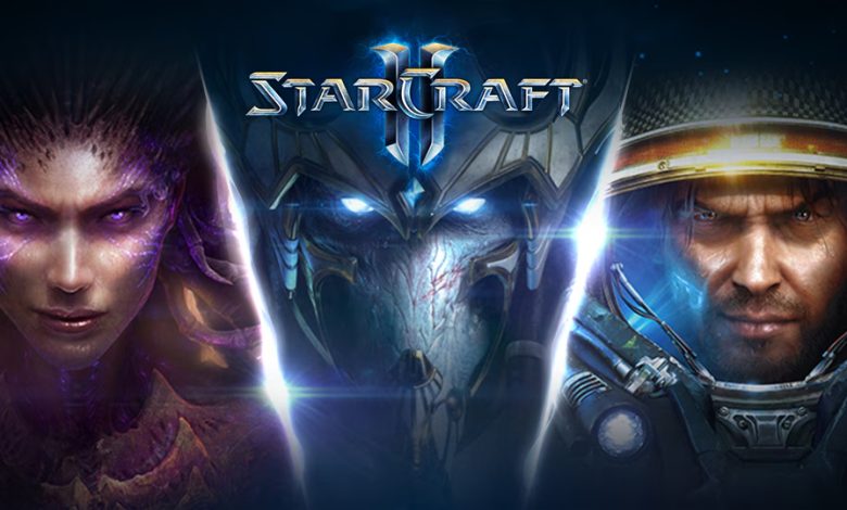 Jogos de estratégia buscam alta de StarCraft 2 em órbita