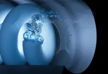 Estudo revela minúsculos redemoinhos magnéticos para spintrônica