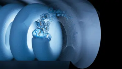 Estudo revela minúsculos redemoinhos magnéticos para spintrônica