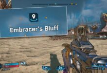 Borderlands 4 provoca Embracer com nova referência geek