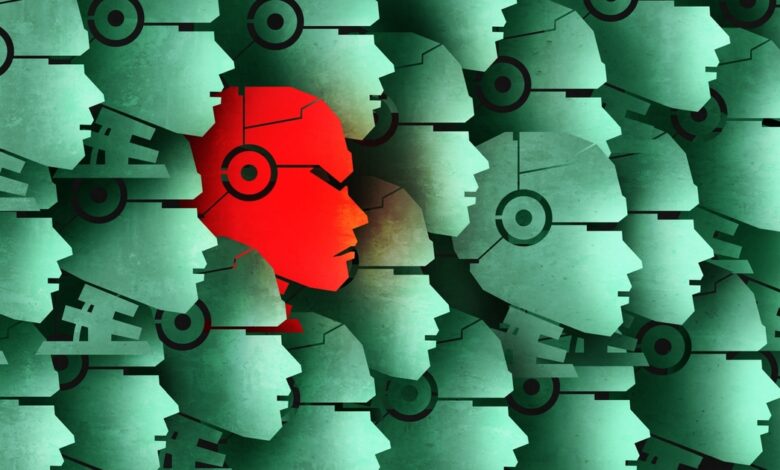 Malware com AI usa táticas de superfuga em ataques avançados
