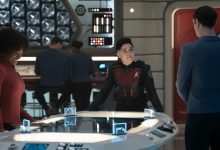 NASA explora mundos estranhos em novo episódio de Star Trek