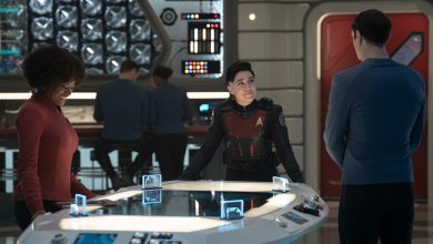 NASA explora mundos estranhos em novo episódio de Star Trek