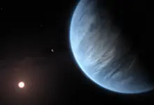 Pesquisa revela que mundos aquáticos alienígenas não existem